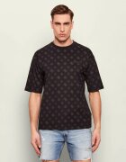 GUESS ACTIVE Tricou OVIDIO | Loose fit