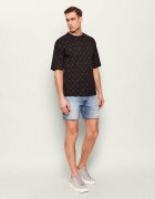 GUESS ACTIVE Tricou OVIDIO | Loose fit