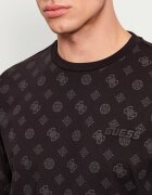 GUESS ACTIVE Tricou OVIDIO | Loose fit