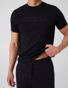 GUESS ACTIVE Tricou Prat | regular fit