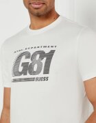 GUESS ACTIVE Tricou | Regular Fit