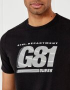 GUESS ACTIVE Tricou | Regular Fit