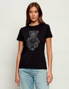 GUESS ACTIVE Tricou Romy | Slim Fit