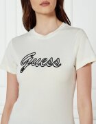 GUESS ACTIVE Tricou | Slim Fit