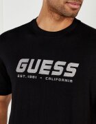 GUESS ACTIVE Tricou SURON | Regular Fit