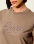 GUESS ACTIVE Tricou Syrma | regular fit