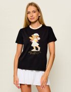 GUESS ACTIVE Tricou Tennis Lady | regular fit