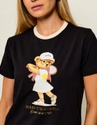 GUESS ACTIVE Tricou Tennis Lady | regular fit