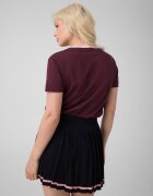 GUESS ACTIVE Tricou Tennis Lady | regular fit