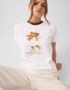 GUESS ACTIVE Tricou Tennis Lady | regular fit