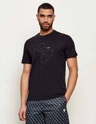 GUESS ACTIVE Tricou TIBERIO | regular fit