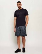 GUESS ACTIVE Tricou TIBERIO | regular fit