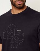 GUESS ACTIVE Tricou TIBERIO | regular fit