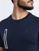 GUESS ACTIVE Tricou ZEKE | regular fit