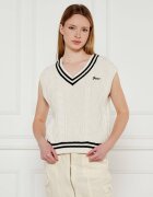 GUESS ACTIVE Vestă | Regular Fit