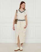 GUESS ACTIVE Vestă | Regular Fit