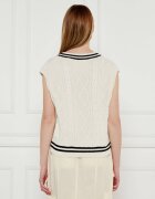 GUESS ACTIVE Vestă | Regular Fit