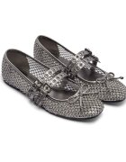 GUESS Balerini Lanara Mary Jane