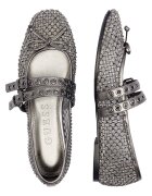 GUESS Balerini Lanara Mary Jane