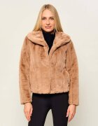 GUESS Blană New Sophy