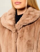 GUESS Blană New Sophy