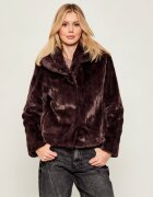 GUESS Blană NEW SOPHY