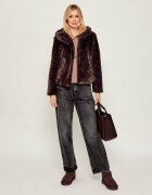 GUESS Blană NEW SOPHY