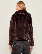 GUESS Blană NEW SOPHY