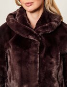 GUESS Blană NEW SOPHY