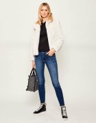 GUESS Blană NEW SOPHY