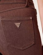 GUESS Blugi 1981 | Skinny fit