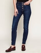 GUESS Blugi 1981 | Skinny fit