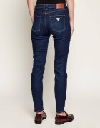 GUESS Blugi 1981 | Skinny fit