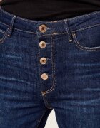 GUESS Blugi 1981 | Skinny fit