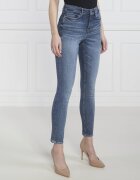 GUESS Blugi 1981 | Skinny fit