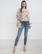 GUESS Blugi 1981 | Skinny fit