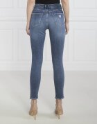 GUESS Blugi 1981 | Skinny fit