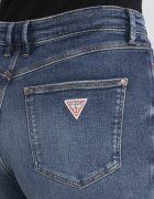 GUESS Blugi 1981 | Skinny fit