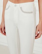 GUESS Blugi 1981 | Skinny fit