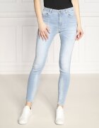 GUESS Blugi 1981 | Skinny fit