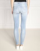 GUESS Blugi 1981 | Skinny fit