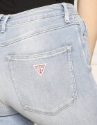 GUESS Blugi 1981 | Skinny fit