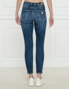GUESS Blugi 1981 SKINNY | Skinny fit
