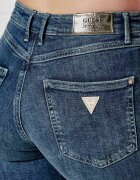 GUESS Blugi 1981 SKINNY | Skinny fit
