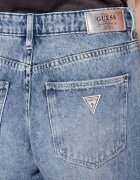 GUESS Blugi 80S | Straight fit | high waist