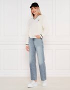 GUESS Blugi 90'S | flare fit | high rise