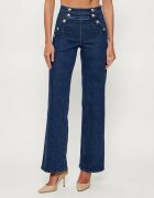 GUESS Blugi ALINA | flare fit