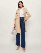 GUESS Blugi ALINA | flare fit
