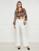 GUESS Blugi AMANDA | flare fit