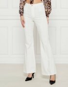 GUESS Blugi AMANDA | flare fit